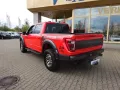 Ford F-150 4x4 3.5 V6 EcoBoost Raptor ACC Panorama