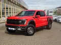 Ford F-150 4x4 3.5 V6 EcoBoost Raptor ACC Panorama