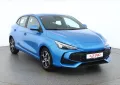MG3 1.5 Comfort LED Navi Kamera