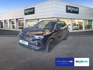 Opel e-Mokka GS Line Navi MirrorLink KAM SHZ