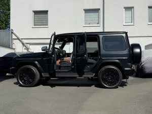 Mercedes-Benz G 450 d*AMG*Winterpaket*MultiMedia*Massage*M2027