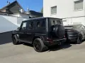 Mercedes-Benz G 450 d*AMG*Winterpaket*MultiMedia*Massage*M2027