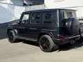 Mercedes-Benz G 450 d*AMG*Winterpaket*MultiMedia*Massage*M2027