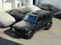 Mercedes-Benz G 450 d*AMG*Winterpaket*MultiMedia*Massage*M2027