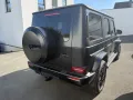 Mercedes-Benz G 450 d*AMG*Winterpaket*MultiMedia*Massage*M2027