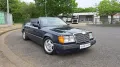 Mercedes-Benz CE 300 Cabrio 24 V Erstbesitz, Scheckheft