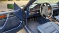 Mercedes-Benz CE 300 Cabrio 24 V Erstbesitz, Scheckheft
