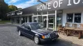 Mercedes-Benz CE 300 Cabrio 24 V Erstbesitz, Scheckheft