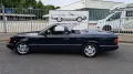 Mercedes-Benz CE 300 Cabrio 24 V Erstbesitz, Scheckheft