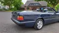 Mercedes-Benz CE 300 Cabrio 24 V Erstbesitz, Scheckheft