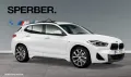 BMW X2 sDrive18i