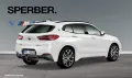 BMW X2 sDrive18i