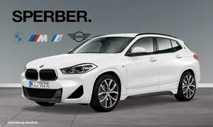 BMW X2 sDrive18i