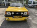 Opel Kadett Kadett Cabrio 16S