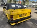 Opel Kadett Kadett Cabrio 16S