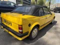 Opel Kadett Kadett Cabrio 16S
