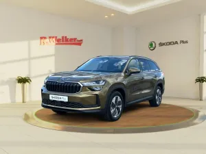 Skoda Kodiaq Selection 1.5 TSI iV ''Infotainment Plus'