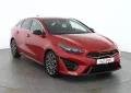Kia ProCeed 1.6 T-GDI DCT GT LED Navi Sitzheizung
