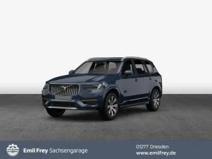 Volvo XC90 B5 D AWD Plus Bright  AHZV*STDHZ*PANO