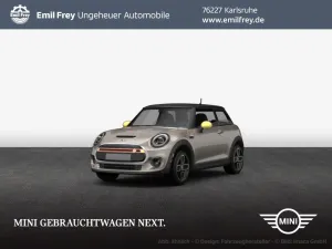 MINI Cooper Aut. Classic Trim LED Navi SHZ