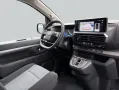 Toyota Proace Verso 2,2-l-D L1 Teamplayer Navi Kamera L