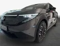 Nissan Leaf 75 kWh Evolve 160 kW, 5-türig (Strom)