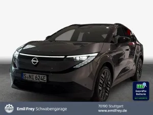 Nissan Leaf 75 kWh Evolve 160 kW, 5-türig (Strom)