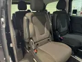 Mercedes-Benz V 220 lang,AHK,2 x Schiebetüre,Dachreling