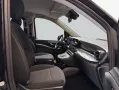 Mercedes-Benz V 220 lang,AHK,2 x Schiebetüre,Dachreling