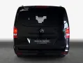 Mercedes-Benz V 220 lang,AHK,2 x Schiebetüre,Dachreling