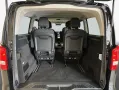 Mercedes-Benz V 220 lang,AHK,2 x Schiebetüre,Dachreling