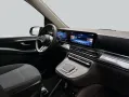 Mercedes-Benz V 220 lang,AHK,2 x Schiebetüre,Dachreling