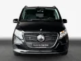 Mercedes-Benz V 220 lang,AHK,2 x Schiebetüre,Dachreling