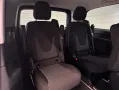 Mercedes-Benz V 220 lang,AHK,2 x Schiebetüre,Dachreling