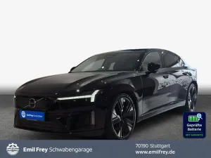 Volvo ES90 Single Motor RWD Ultra 245 kW, 5-türig (Str