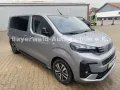 Peugeot Traveller Allure 2,2 L2 8 Sitze Glasdach AHK Nav