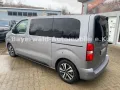 Peugeot Traveller Allure 2,2 L2 8 Sitze Glasdach AHK Nav
