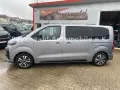 Peugeot Traveller Allure 2,2 L2 8 Sitze Glasdach AHK Nav