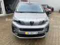 Peugeot Traveller Allure 2,2 L2 8 Sitze Glasdach AHK Nav