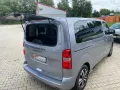 Peugeot Traveller Allure 2,2 L2 8 Sitze Glasdach AHK Nav