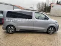 Peugeot Traveller Allure 2,2 L2 8 Sitze Glasdach AHK Nav