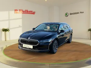 Skoda Superb Combi 2.0 TDI 110kW L&K ''AHK''Pano-Schie