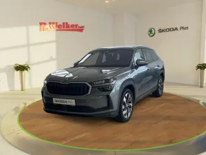 Skoda Kodiaq Selection 2.0 TDI 142kW 4x4 ''AHK''Navi''