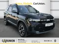 Dacia Bigster Journey hybrid-G 150 4x4 Autogas+Benzin