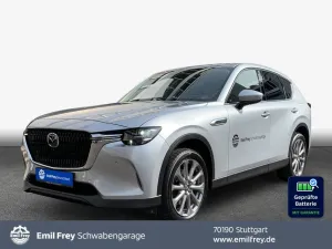 Mazda CX-60 AWD PHEV Aut. EXCLUSIVE-LINE