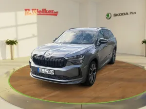 Skoda Kodiaq Sportline 2.0 TDI 142kW 4x4 ''AHK''Pano-S
