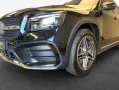 Mercedes-Benz GLB 220 d 4M AMG Adva+-AHK-FahrAss-Sound-Beam