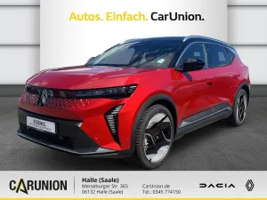 Renault Scenic E-TECH E-TECH Iconic 220 Long Range Sitzh
