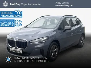 BMW 220i Active Tourer *AHK*SHZ*
