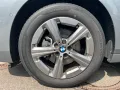 BMW Active Tourer 218 iA Navi Klima LED DAB AHZV